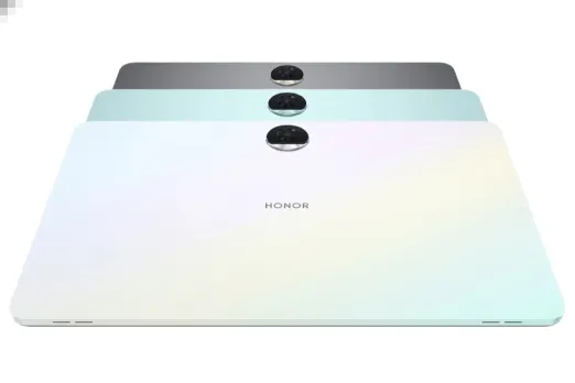 Honor Pad 9