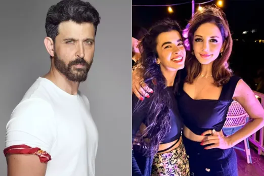 Hrithik Roshan
