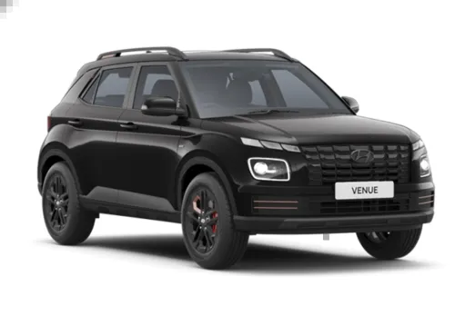 Hyundai Venue Executive