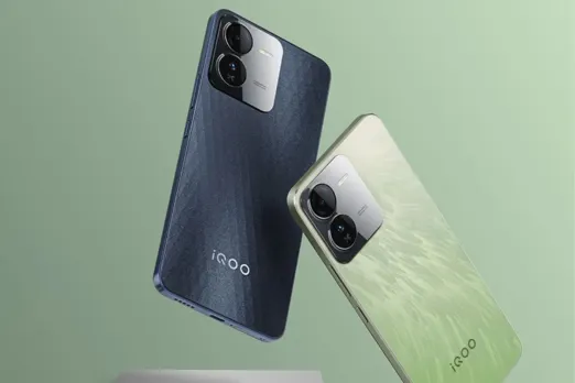 IQOO Z9 5G