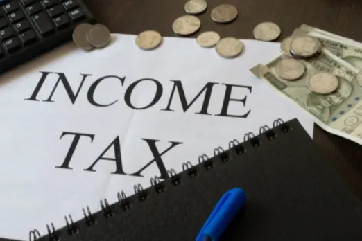 Income Tax News