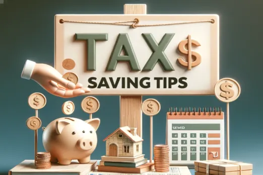 Income Tax News