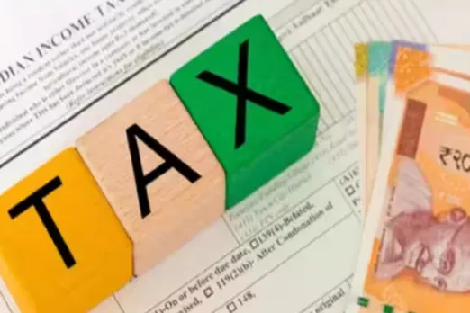 Income Tax News