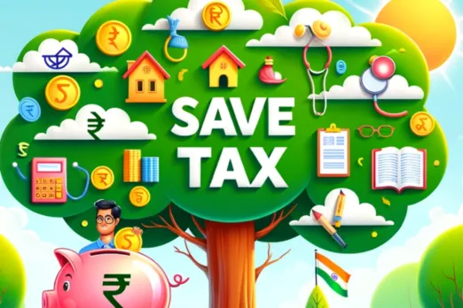 Income Tax News