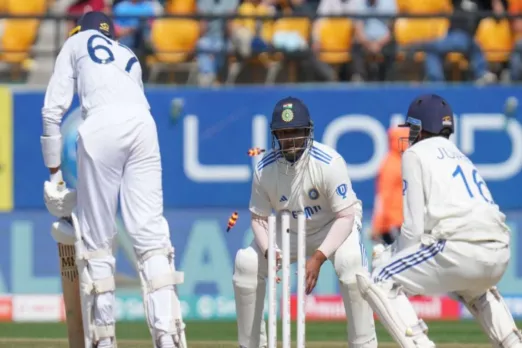 Ind vs Eng 5th Test