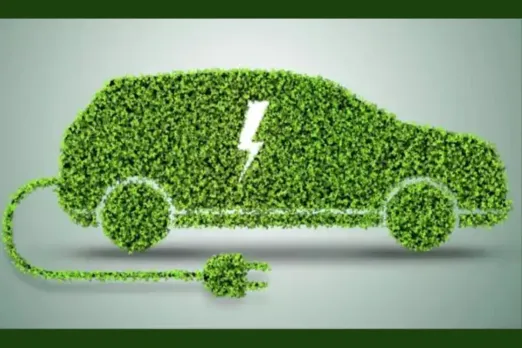 India's New EV Policy