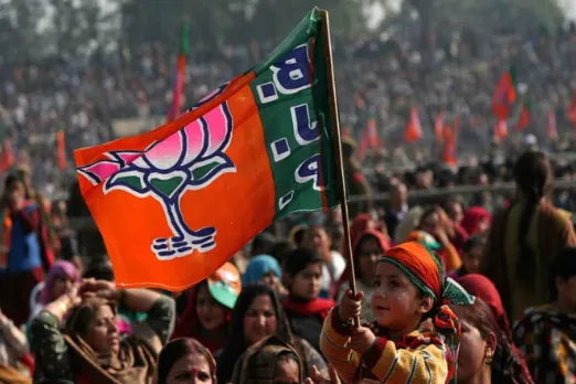 Lok Sabha Election 2024