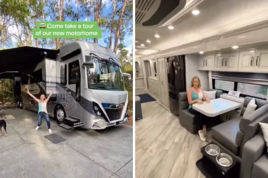 Motorhome