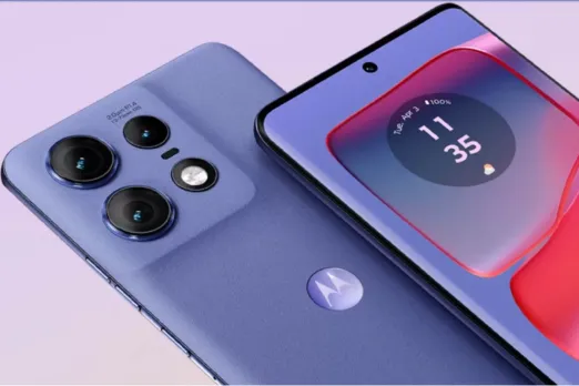 Motorola Edge 50 Pro