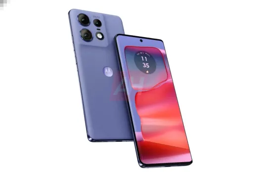 Motorola Edge 50 Pro
