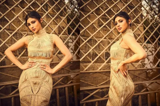 Mouni Roy