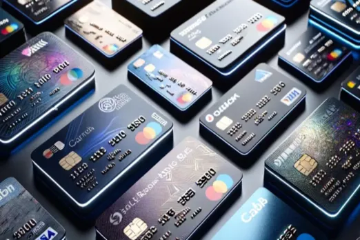 New Credit Card Rule
