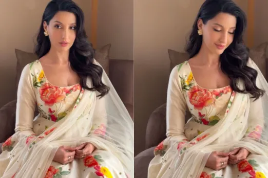 Nora Fatehi