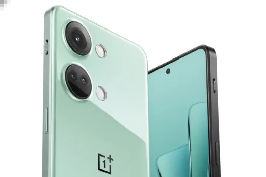OnePlus Ace 3V