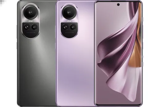 Oppo Reno 10 Pro