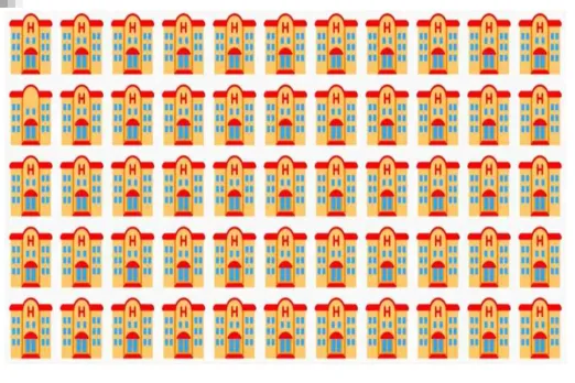 Optical illusion