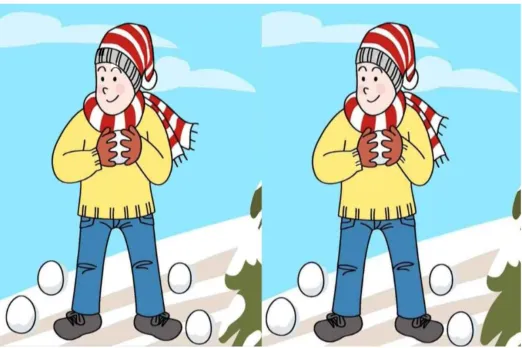 Optical Illusion