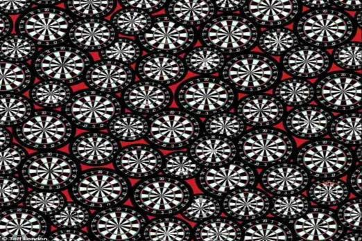 Optical Illusion