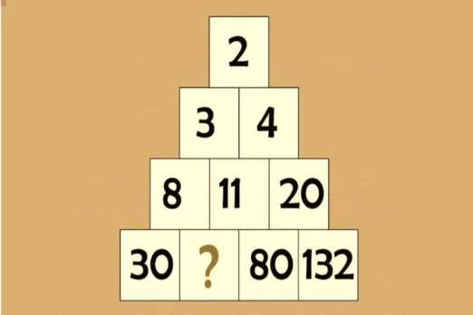 Optical Illusion IQ Test