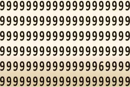 Optical Illusion IQ Test: