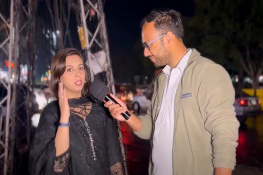 Pakistan on India