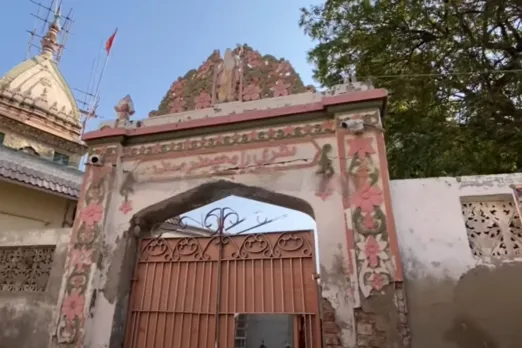 Ram Mandir in Pakistan