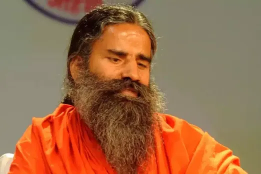 Patanjali