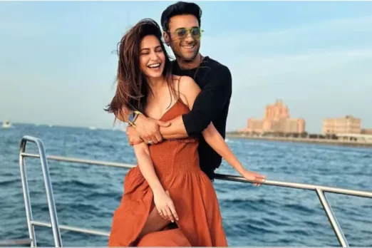 Pulkit Samrat