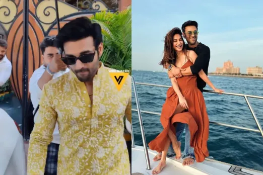 Pulkit Samrat