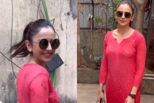 Rakul Preet Singh