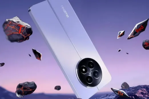 Realme 12x