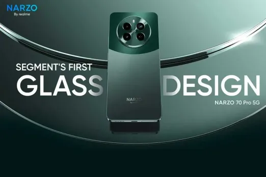 Realme Narzo 70 5G