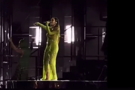 Rihanna Viral Video
