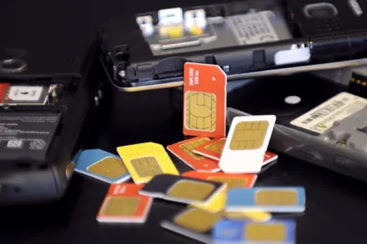 SIM Cloning Fraud Alert