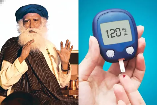 Sadhguru Tips