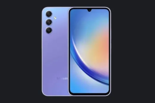 Samsung Galaxy A35 5G Leaked Features