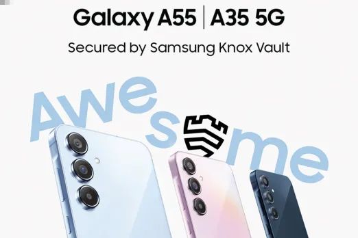 Samsung Galaxy A55 5G