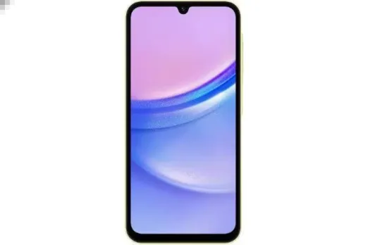 Samsung Galaxy F15 5G