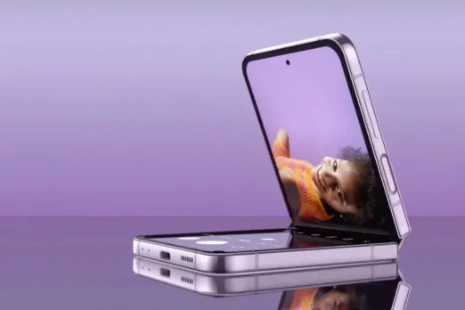 Samsung Galaxy Z Flip 6