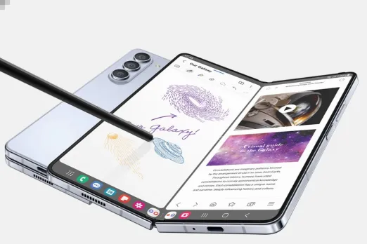Samsung Galaxy Z Fold 6