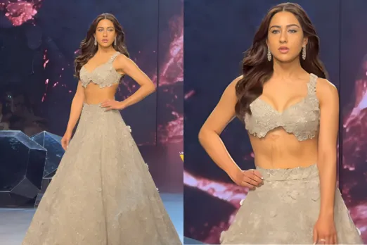 Sara Ali Khan