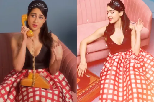 Sara Ali Khan