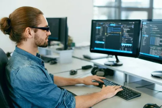 Skill Development For Developers