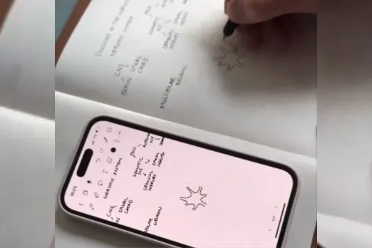 Smart Notebook