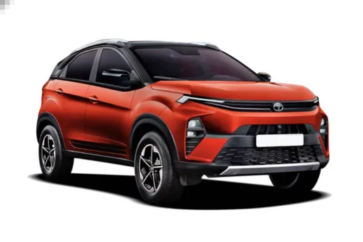 Tata Nexon