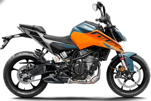Top 5 Upcoming Bikes