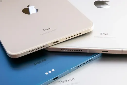 Top 5 iPad Tips and Tricks