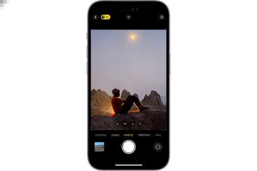 Top 5 iPhone Hacks