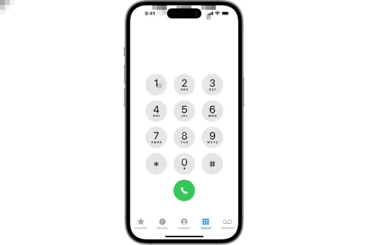 Top 5 iPhone Hacks