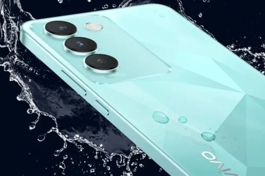 Vivo T3